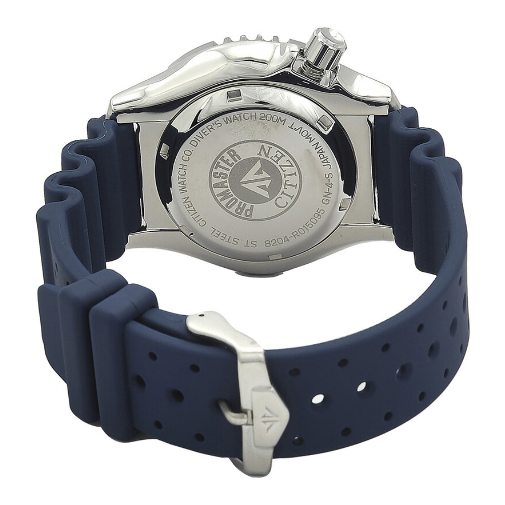 Citizen Promaster Sea Diver Automatic Blue 42mm