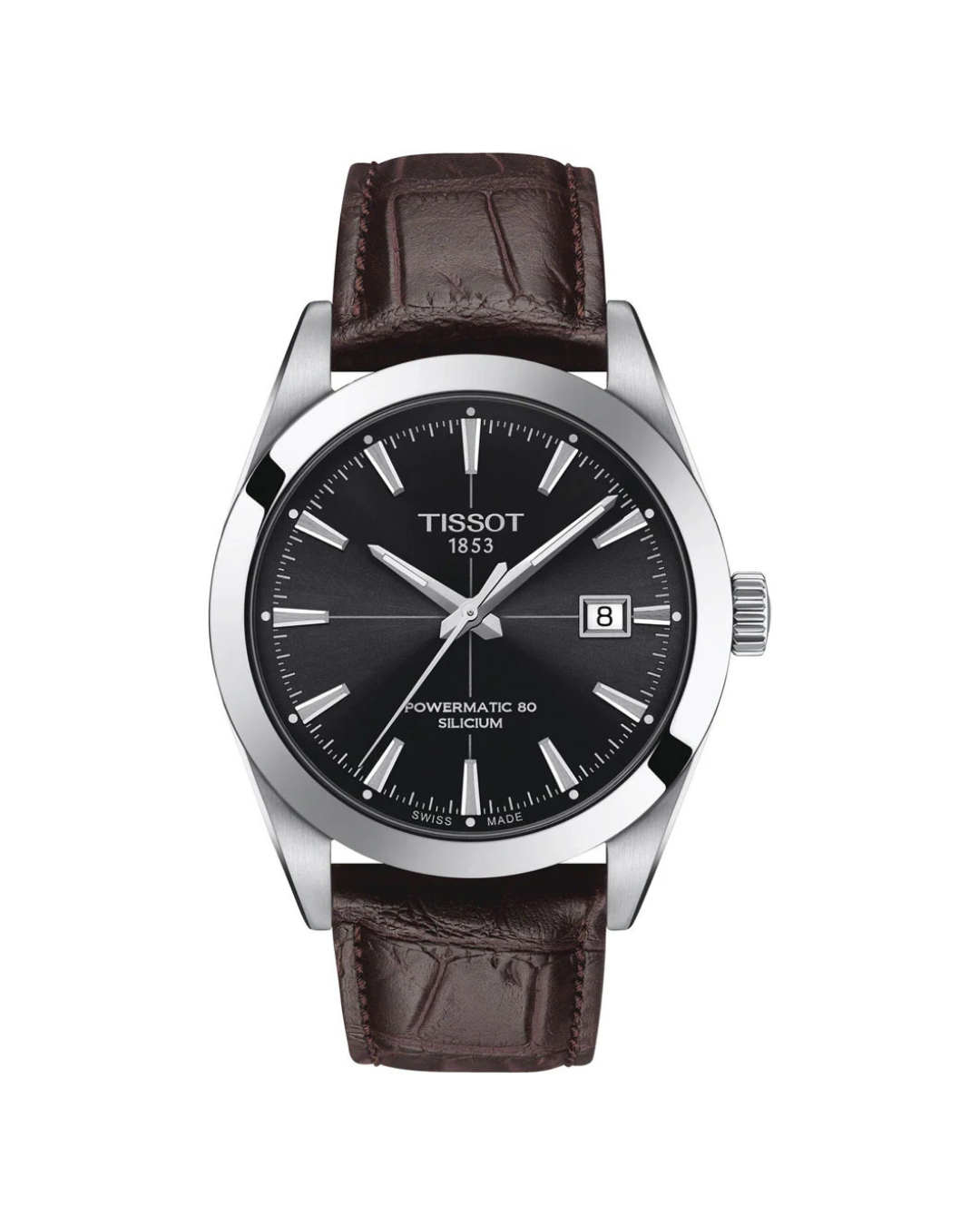 Tissot Gentleman Powermatic 80 Silicium