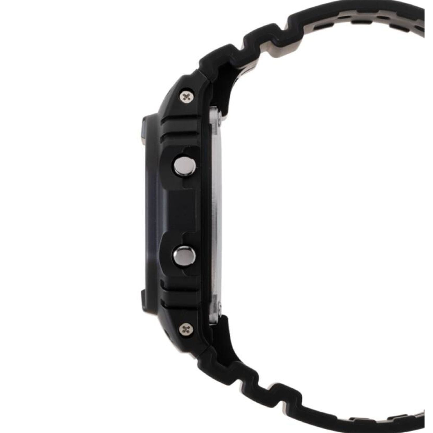 Casio G-Shock Alarm Black DW-5600RW-1DR