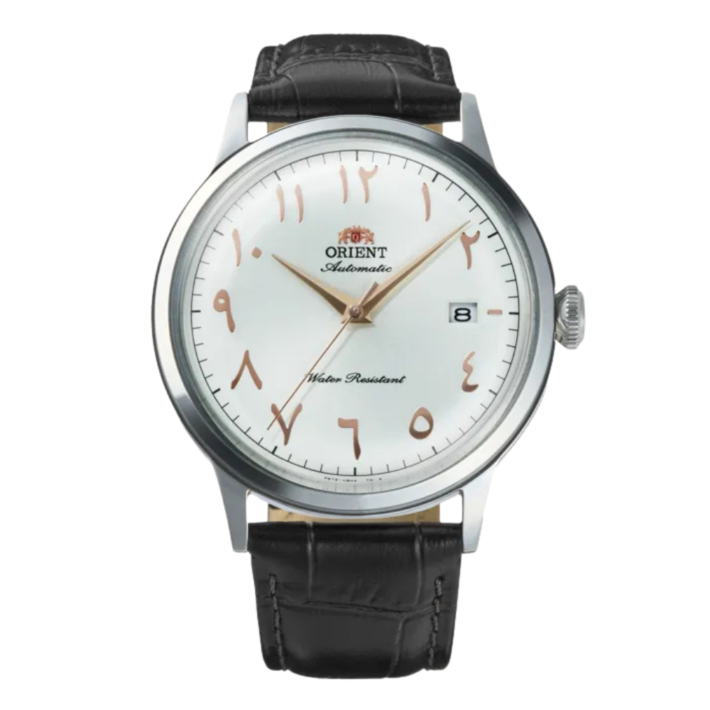 Orient Bambino Arabic White RA-AC0038S30B 40.5mm