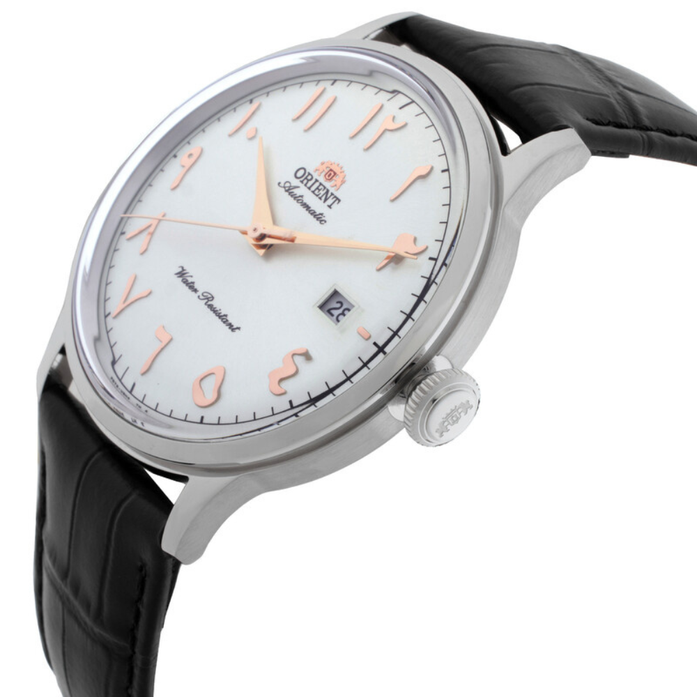Orient Bambino Arabic White RA-AC0038S30B 40.5mm