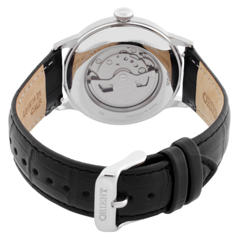 Orient Bambino Arabic White RA-AC0038S30B 40.5mm