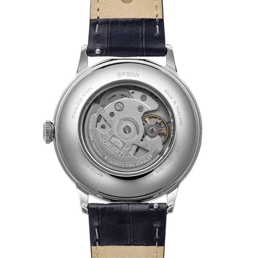 Orient Bambino Arabic White RA-AC0038S30B 40.5mm