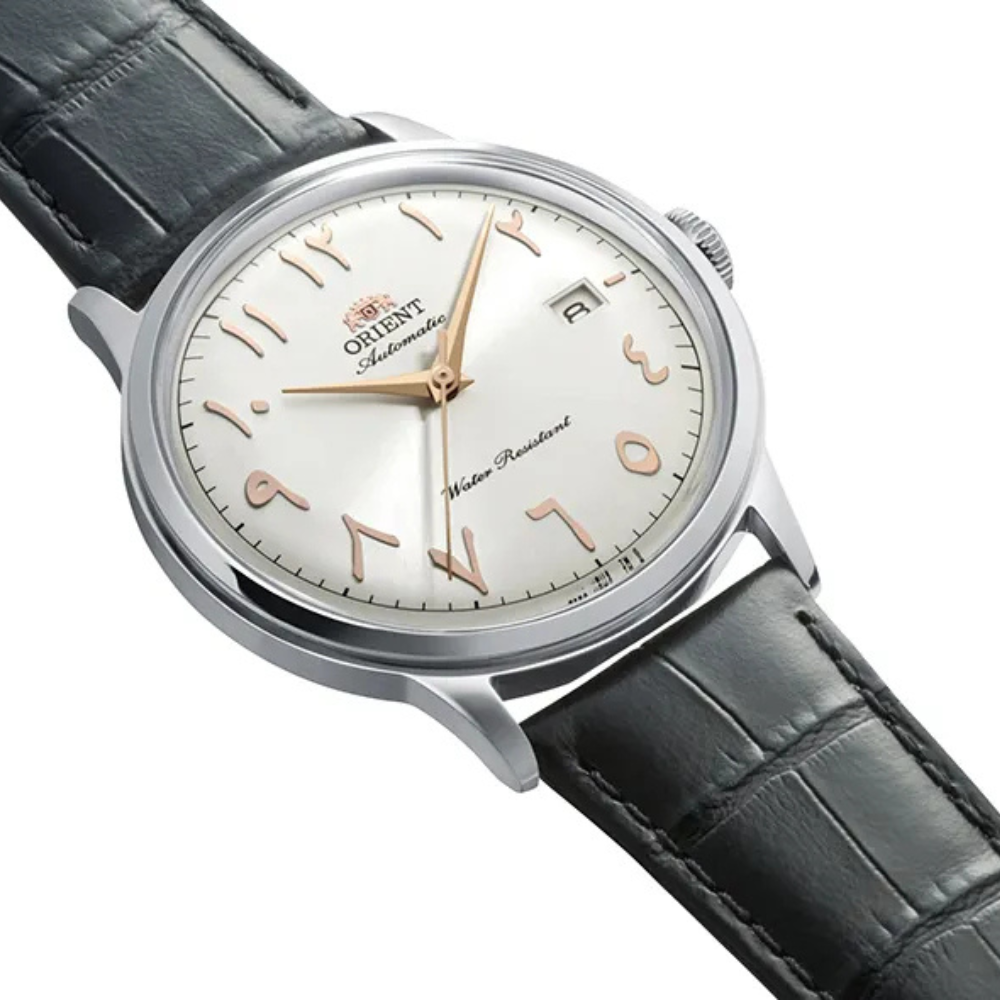 Orient Bambino Arabic White RA-AC0038S30B 40.5mm
