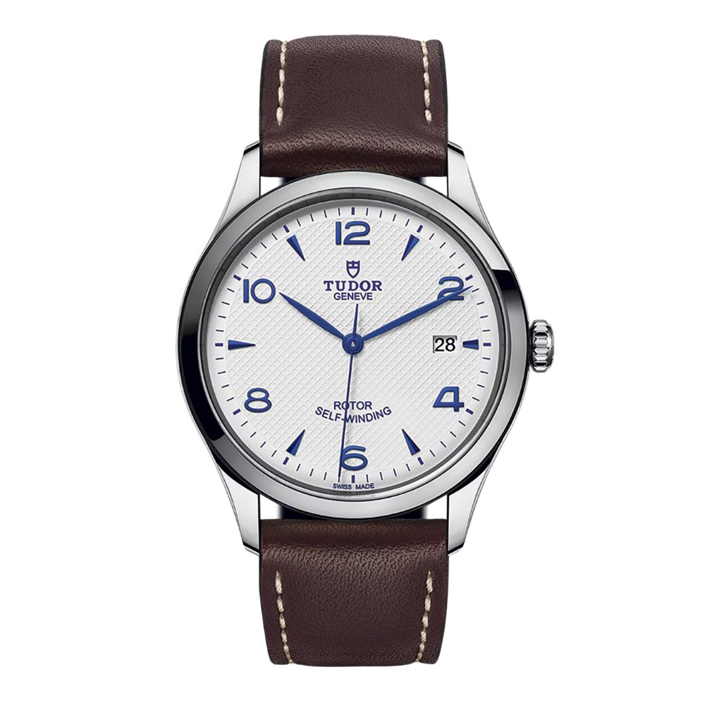 Tudor 1926 Automatic Opaline 39mm