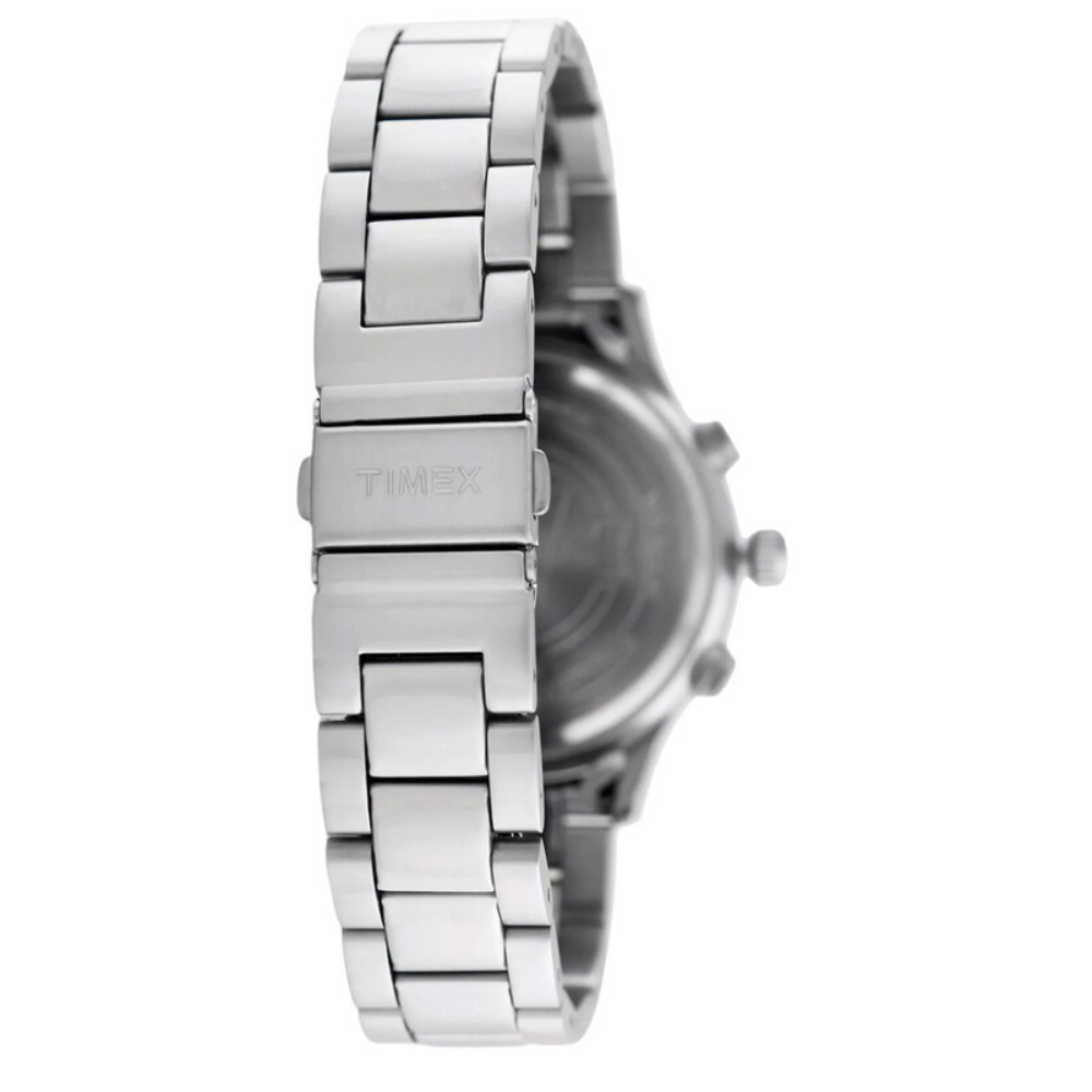 Timex Allied Chronograph Beige 42mm