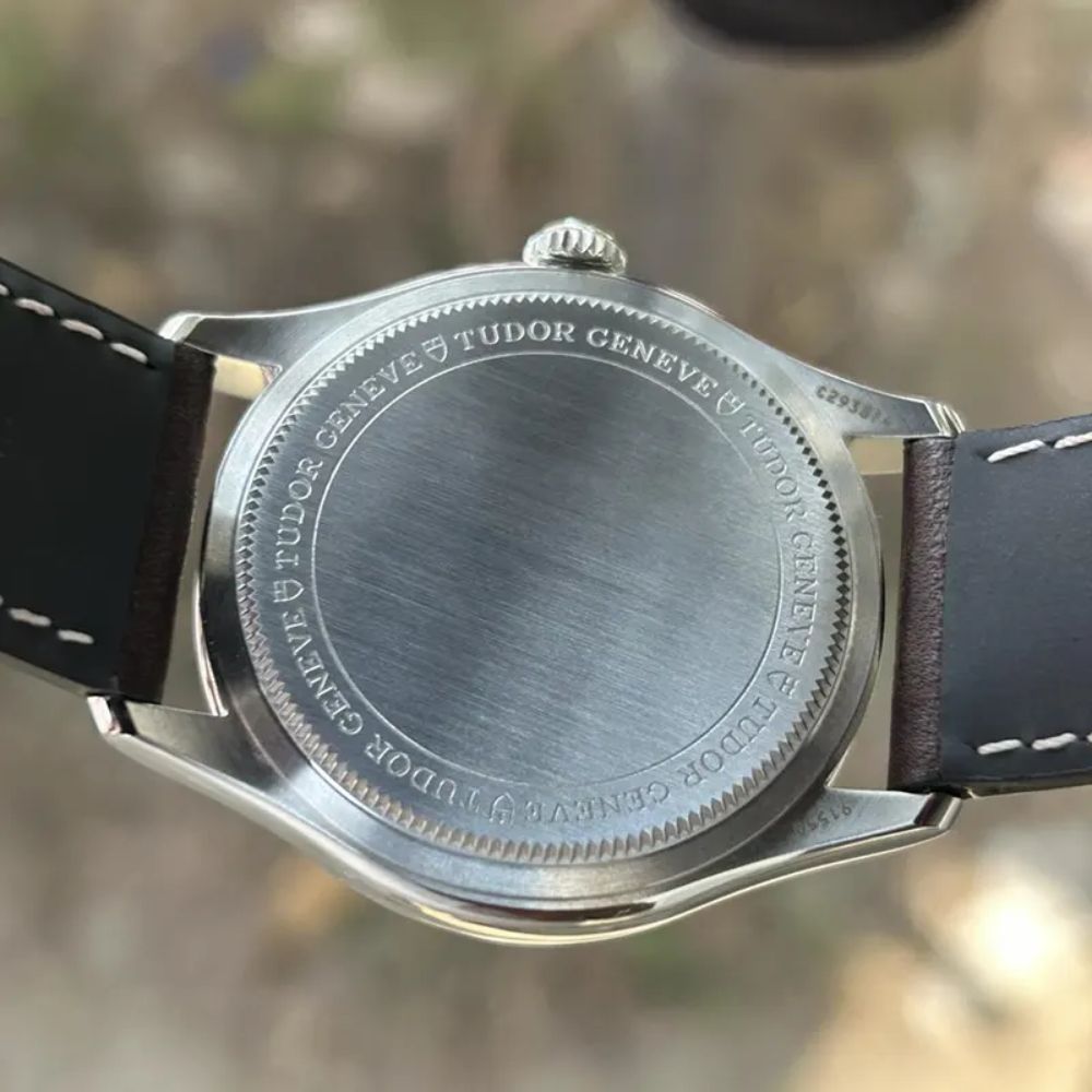 Tudor 1926 Automatic Opaline 39mm