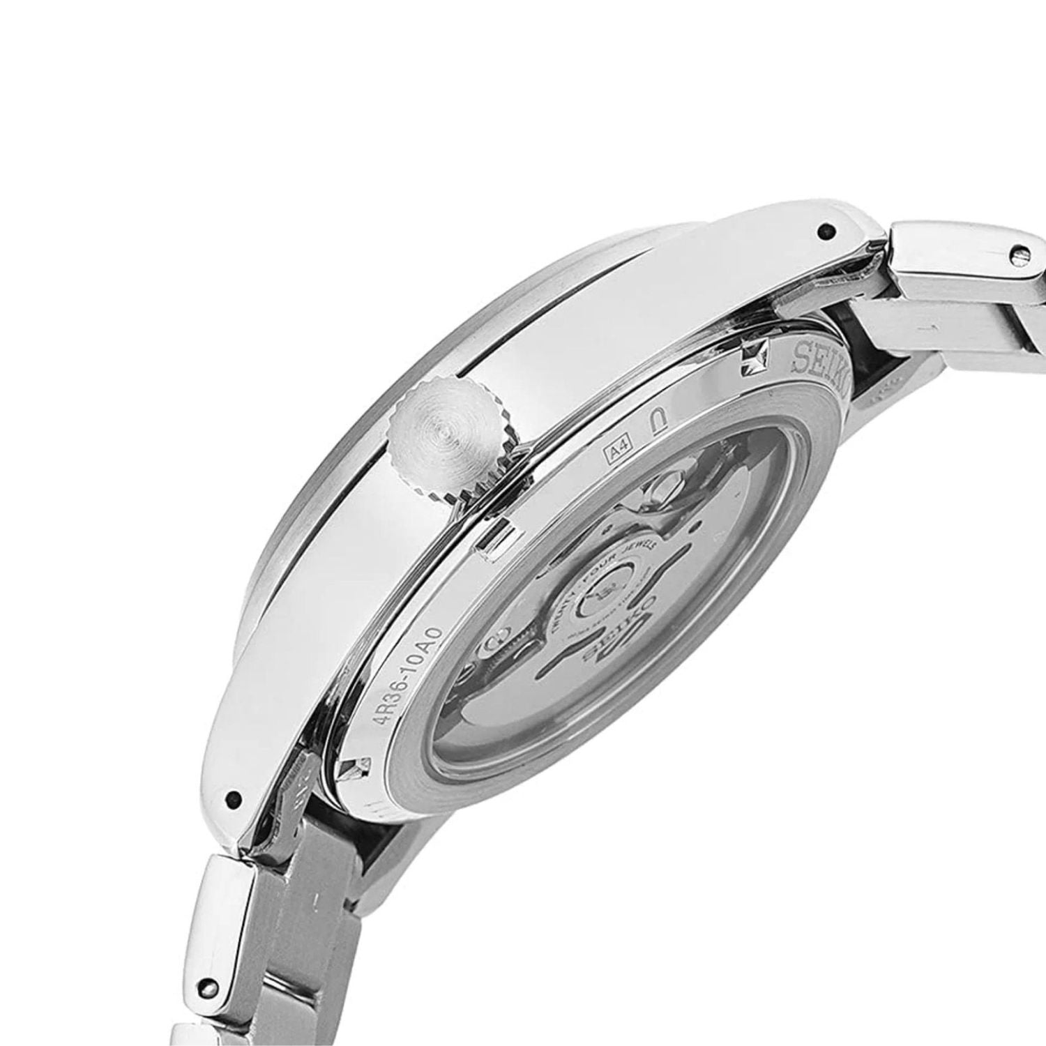 Seiko 5 Sports Field Military SRPG29K1 39.4mm