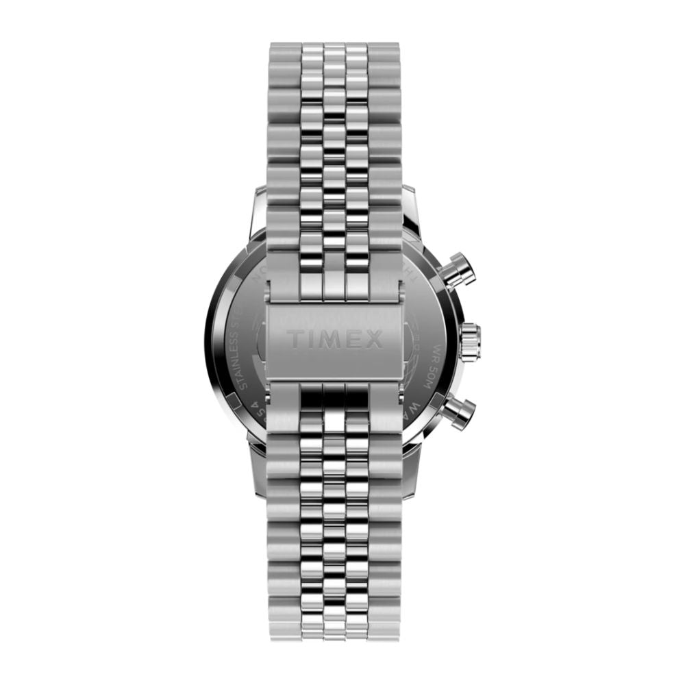 Timex Marlin Chrono Tachymeter 40mm