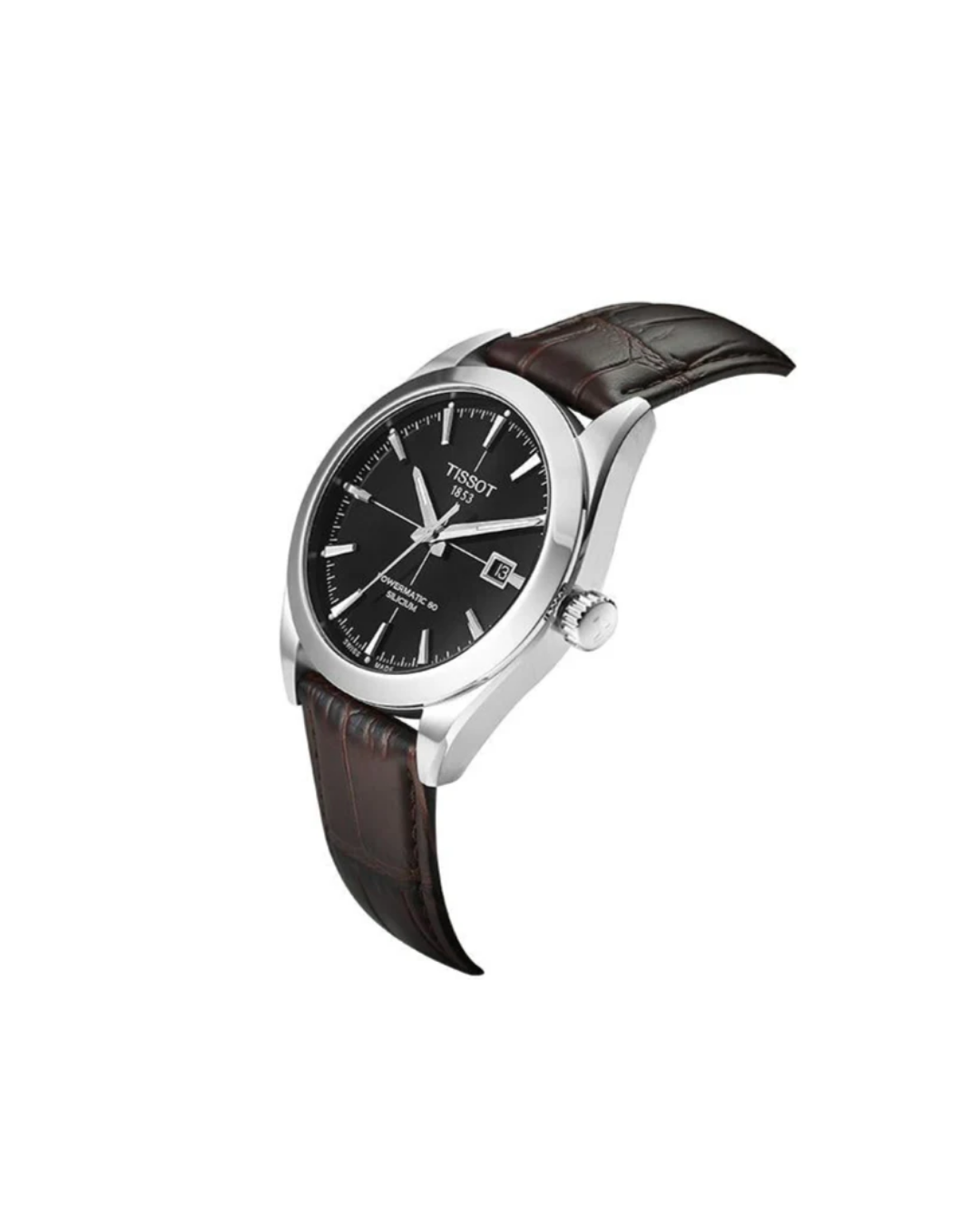 Tissot Gentleman Powermatic 80 Silicium
