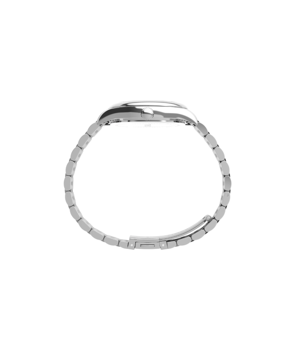 Timex Legacy Day-Date Tiffany Ladies Watch