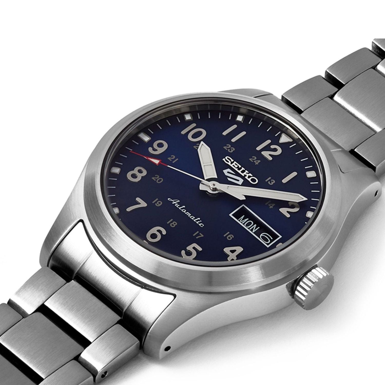 Seiko 5 Sports Field Military SRPG29K1 39.4mm