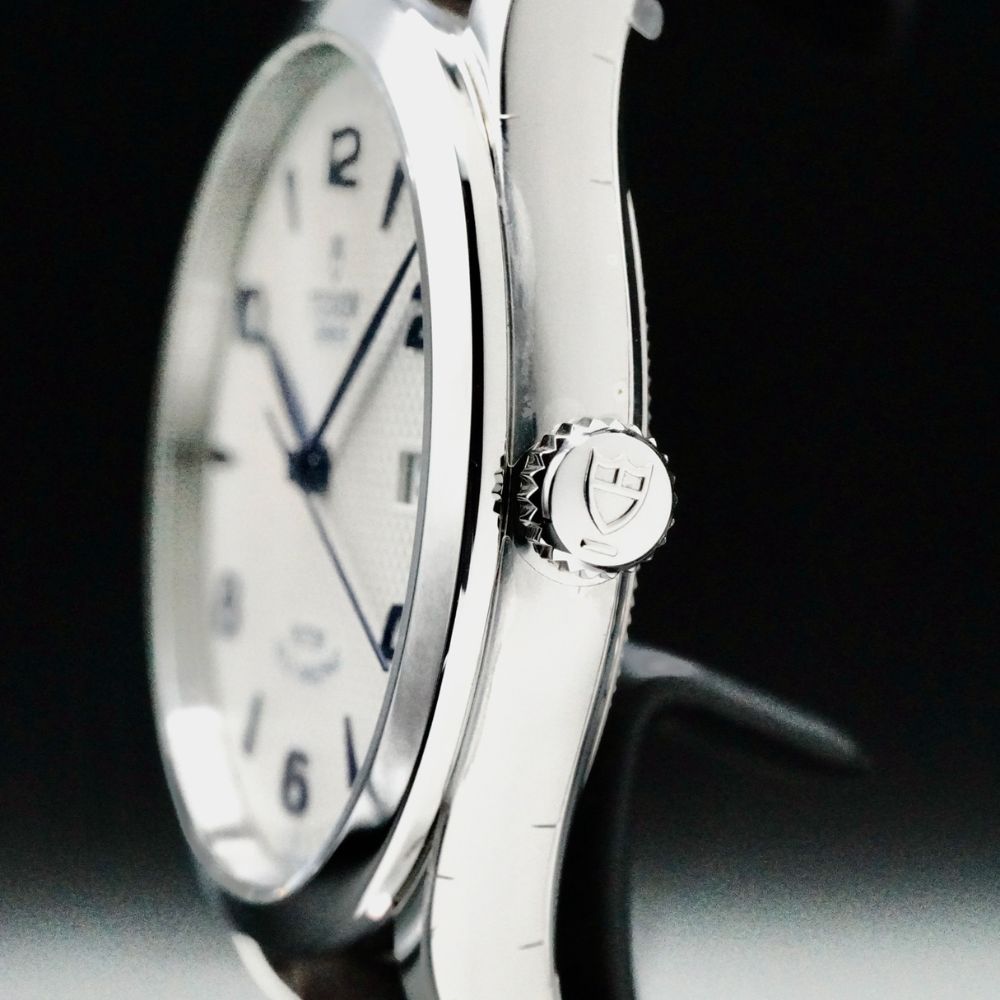 Tudor 1926 Automatic Opaline 39mm