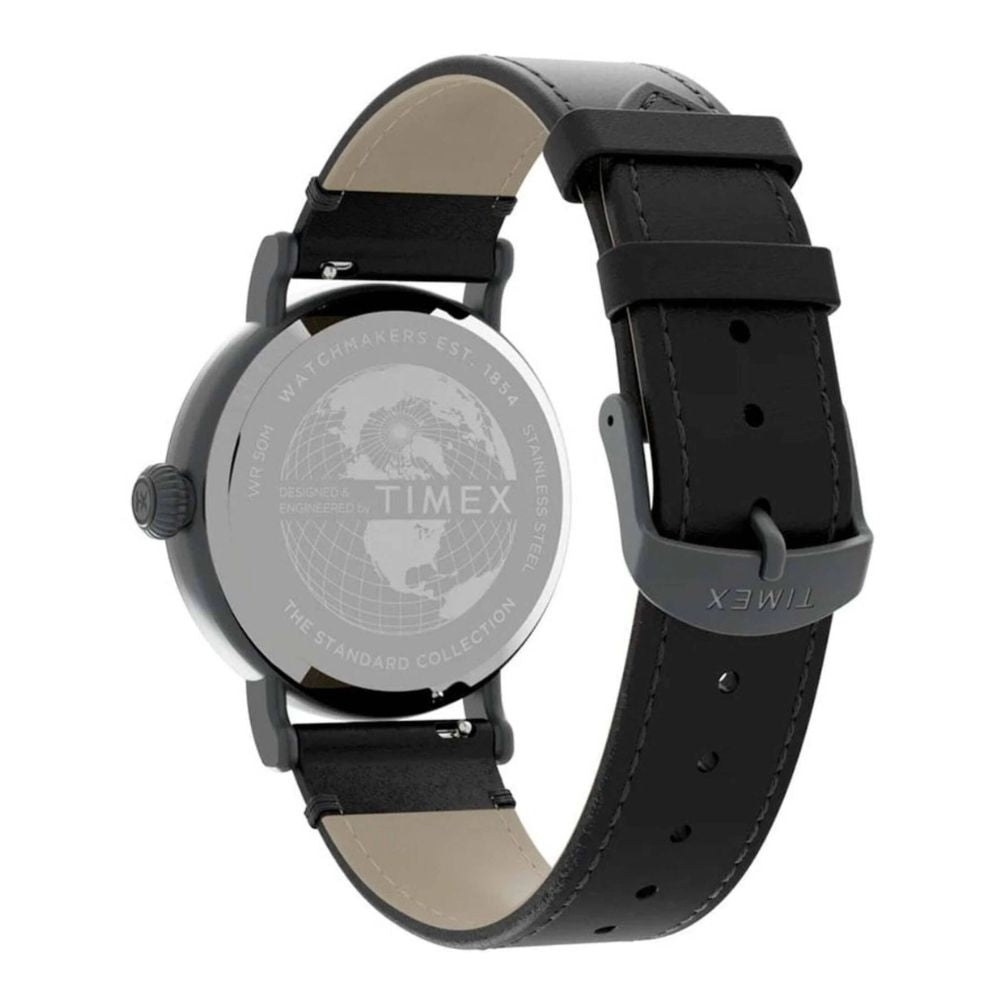 Timex Standard Dia de Muertos Orange 40mm
