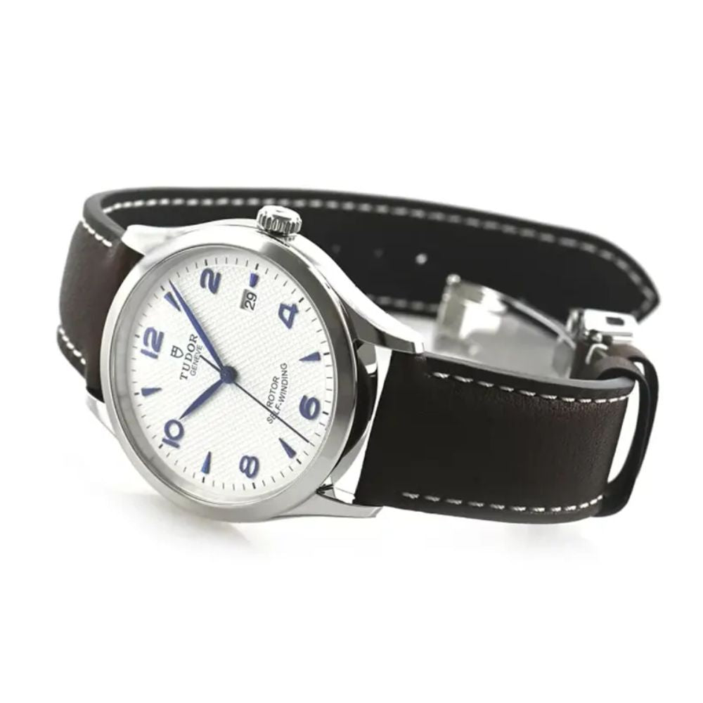Tudor 1926 Automatic Opaline 39mm