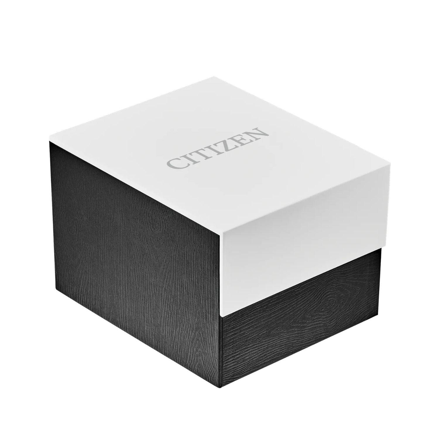 Citizen Brycen Super Titanium Orange 41mm