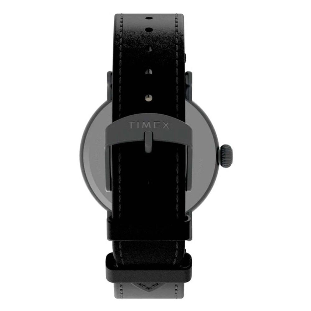 Timex Standard Dia de Muertos Orange 40mm