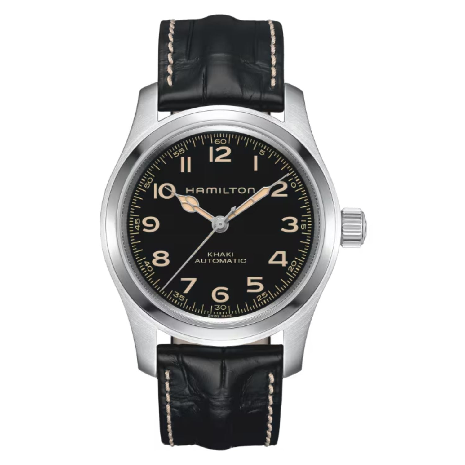 Hamilton Khaki Field Murph Automatic 42mm