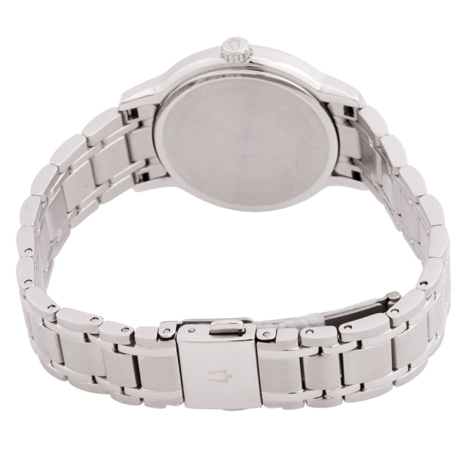 Bulova Watch Set para parejas 96X159