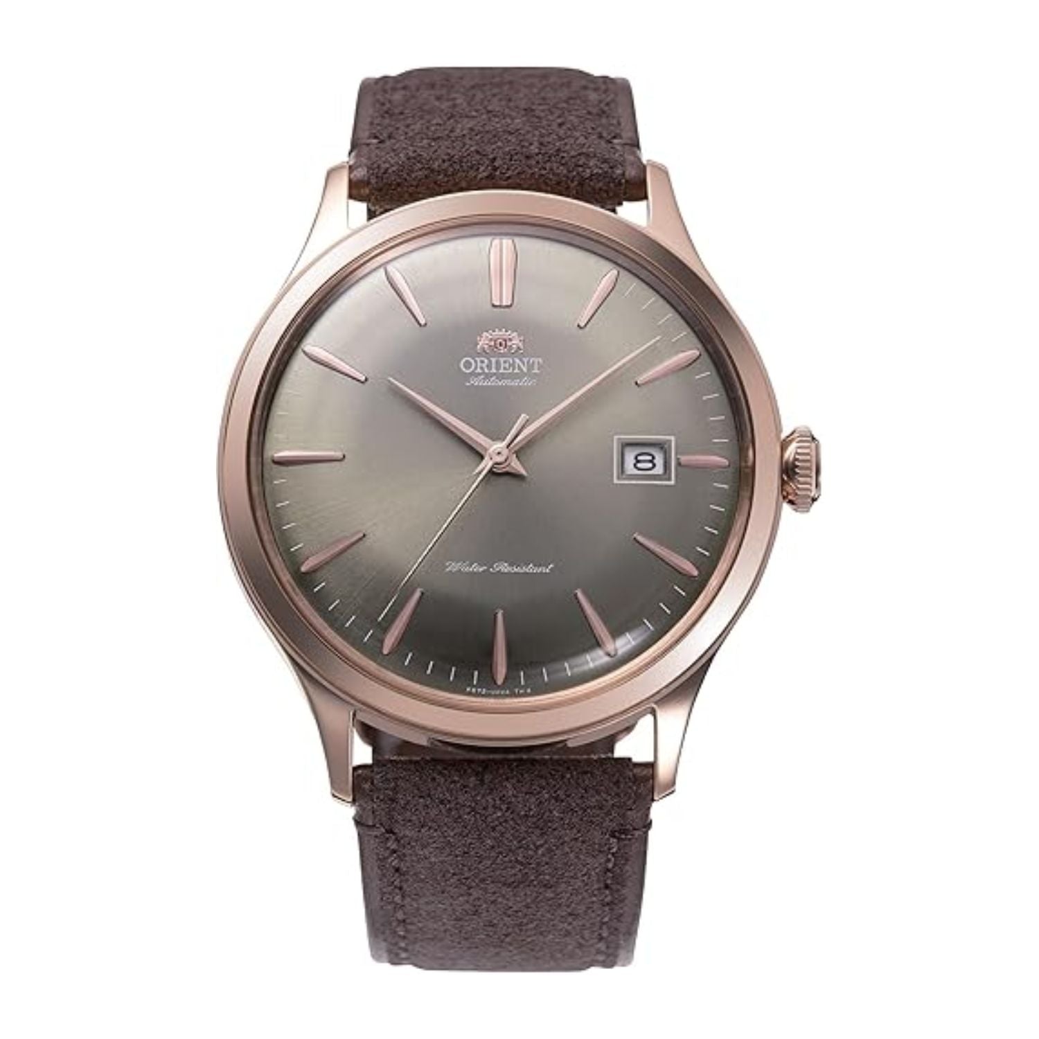 Orient Bambino Brown RA-AC0P04Y10B 42mm