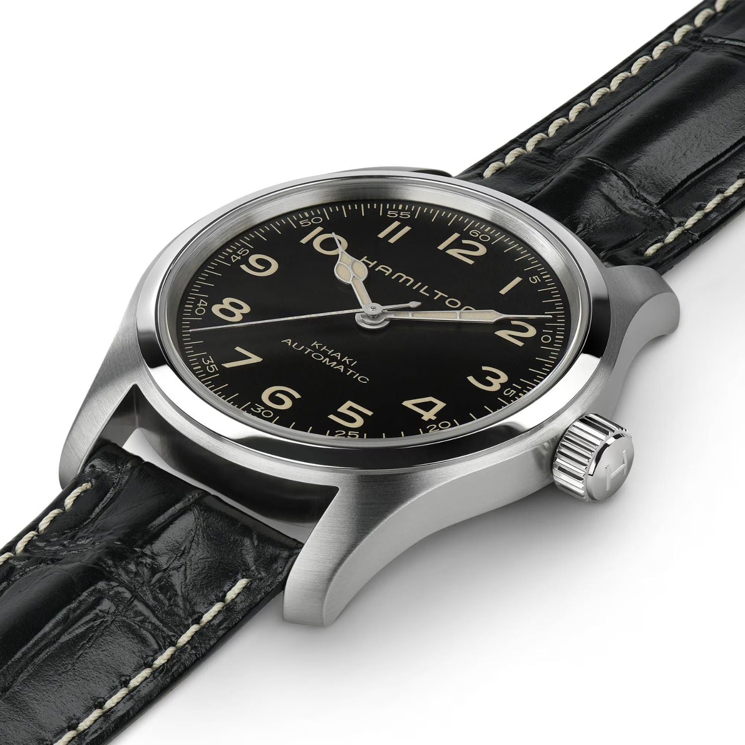 Hamilton Khaki Field Murph Automatic 42mm