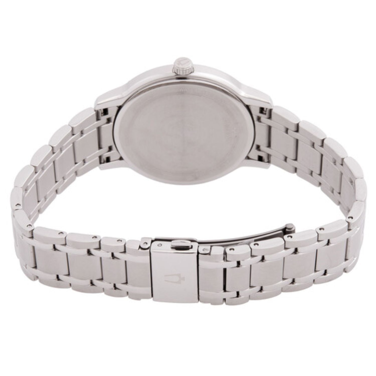 Bulova Watch Set para parejas 96X159