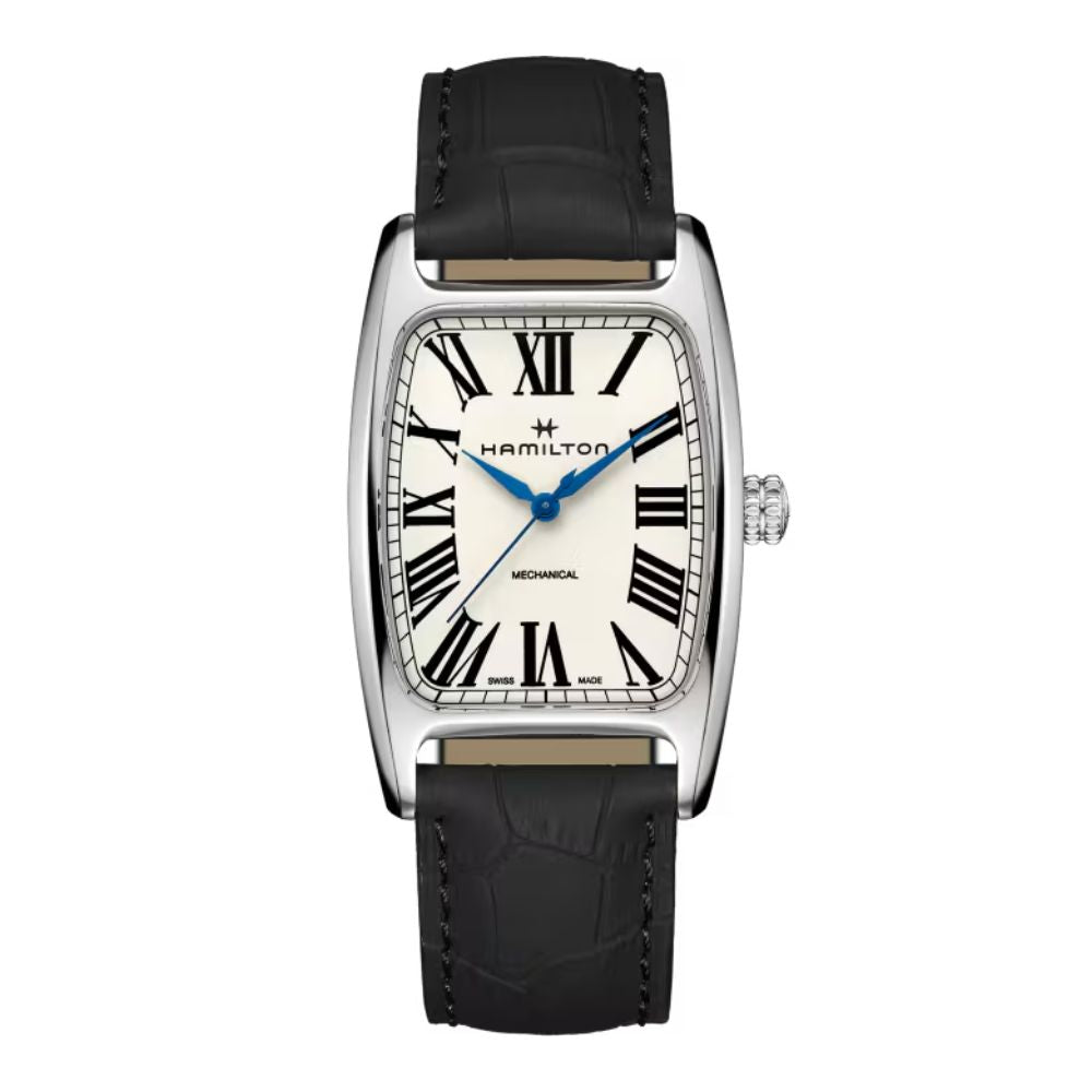 Hamilton American Classic Boulton Mechanical 38mm