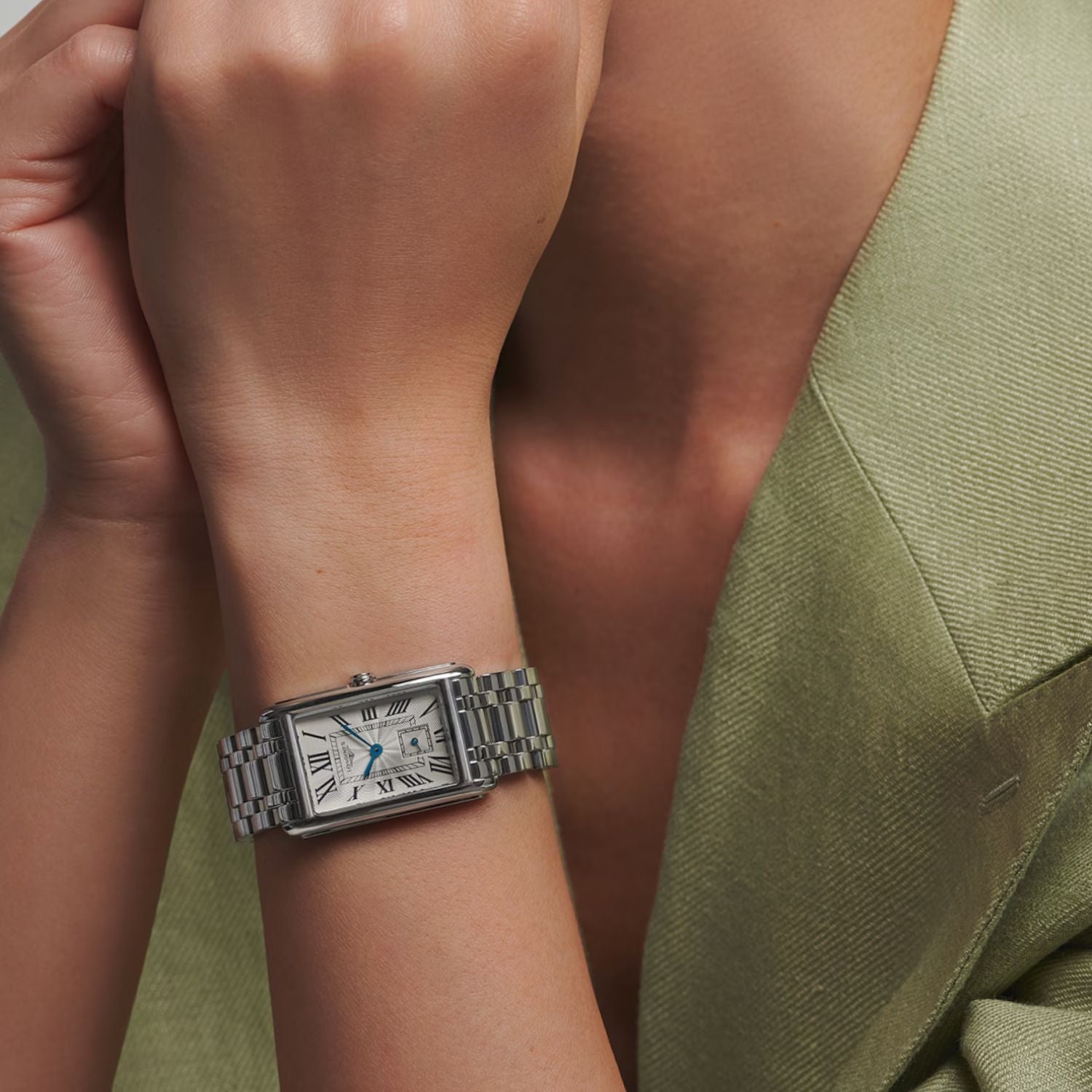 Longines DolceVita L5.512.4.71.6