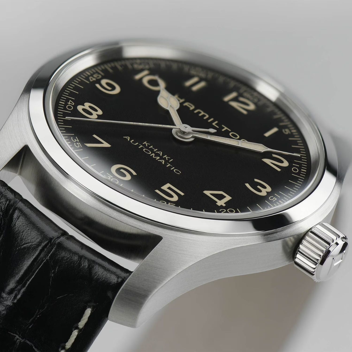 Hamilton Khaki Field Murph Automatic 42mm