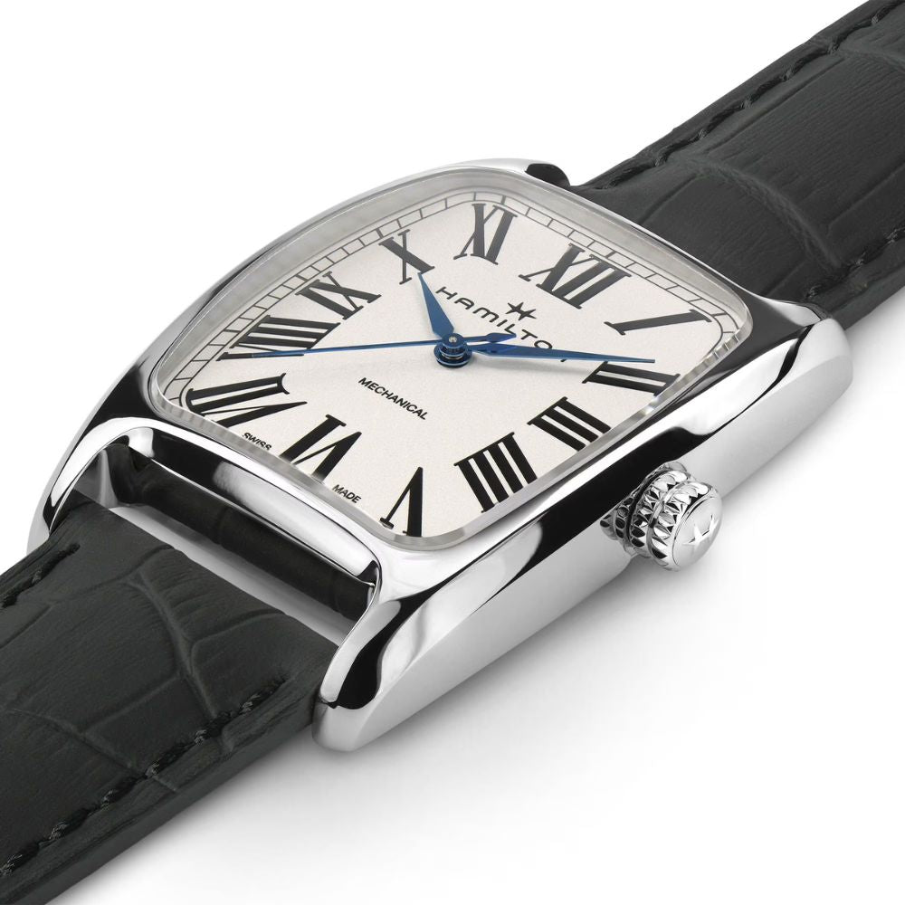 Hamilton American Classic Boulton Mechanical 38mm