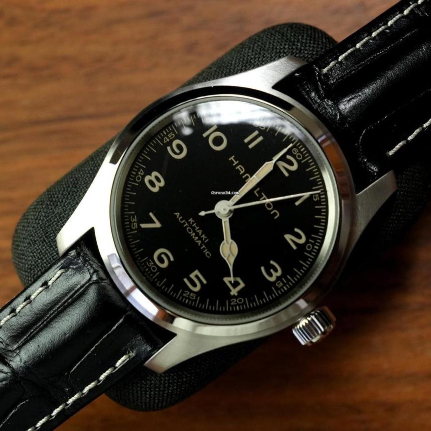Hamilton Khaki Field Murph Automatic 42mm