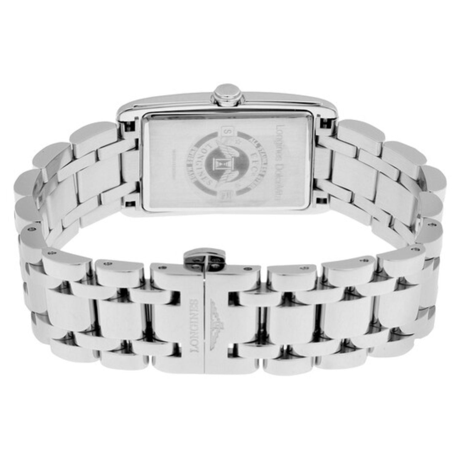 Longines DolceVita L5.512.4.71.6