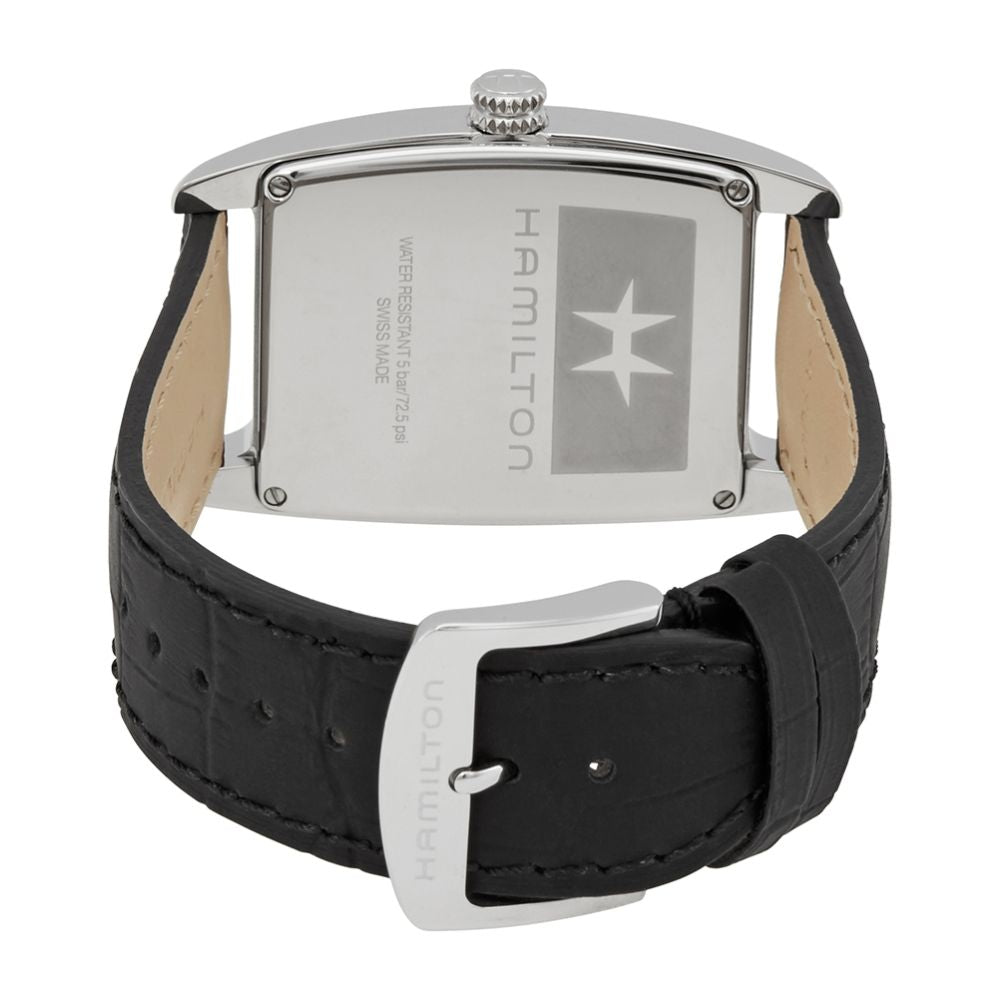 Hamilton American Classic Boulton Mechanical 38mm