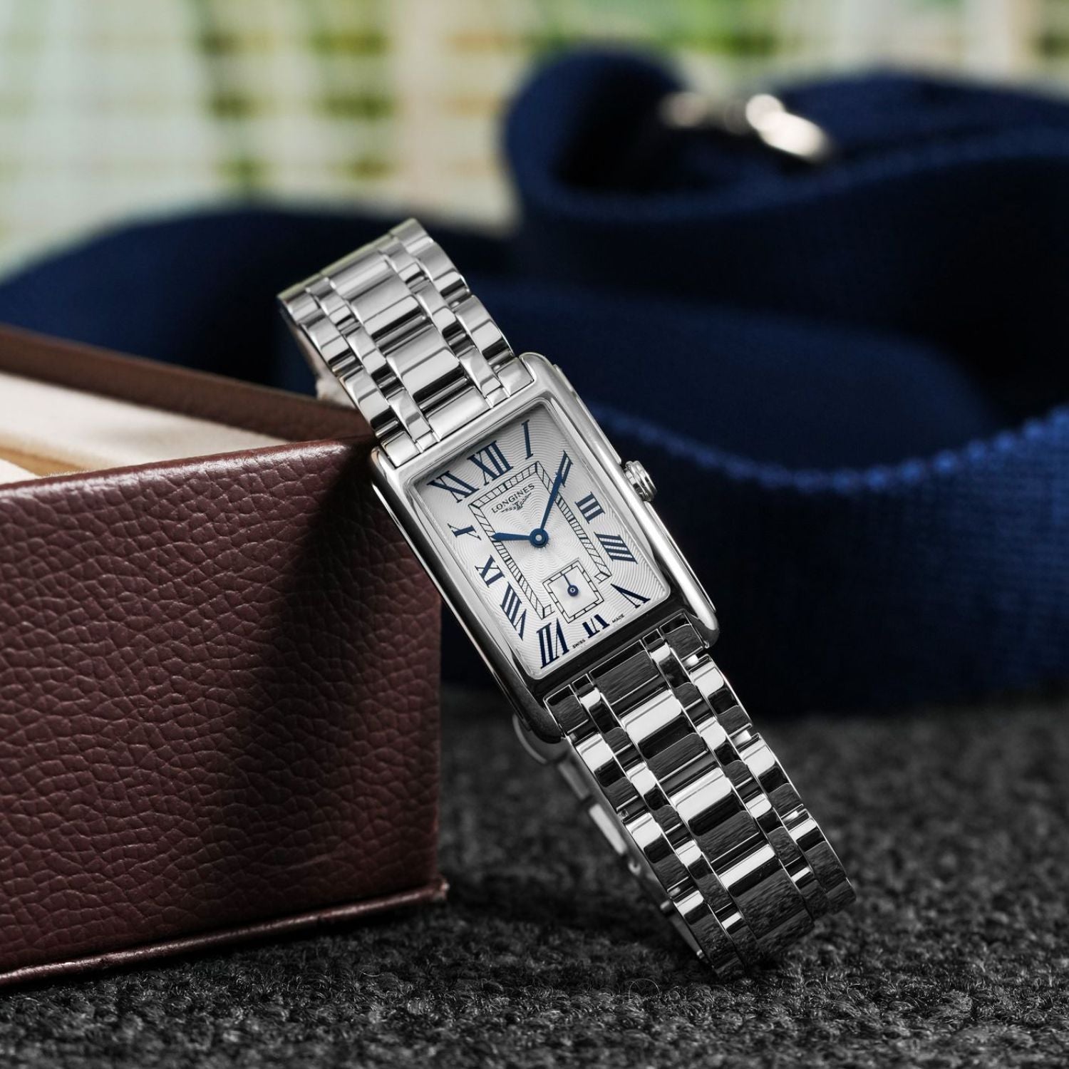 Longines DolceVita L5.512.4.71.6