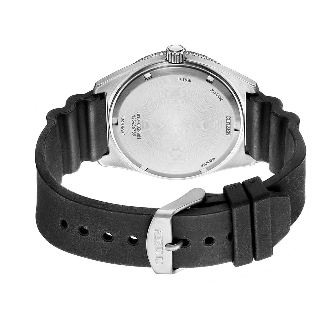 Citizen Eco-Drive Turquesa 43mm