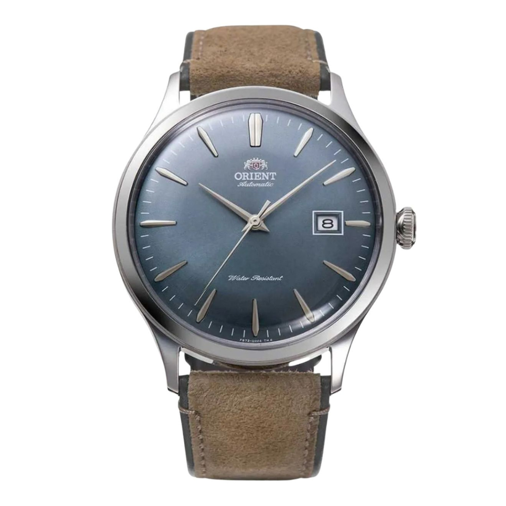 Orient Bambino Version 4 Blue RA-AC0P03L 42mm
