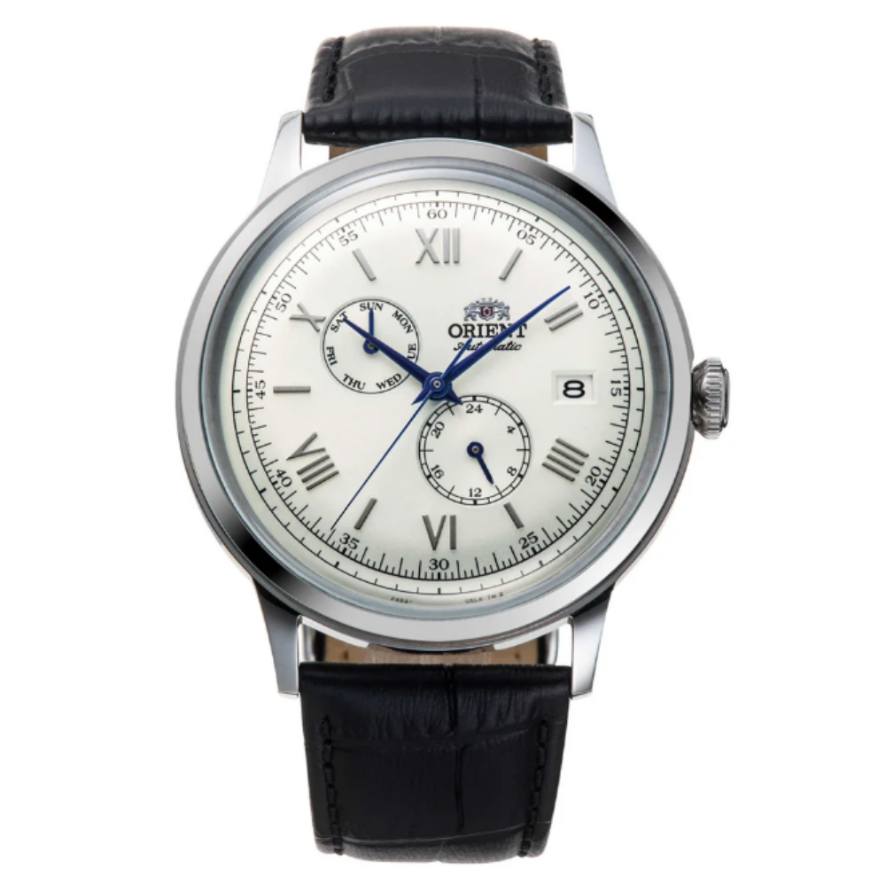 Orient Bambino Version 8 White 40.5mm