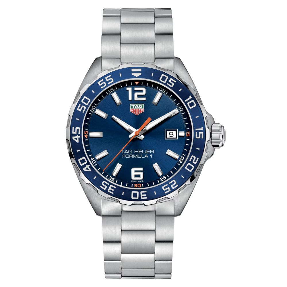 Tag Heuer Formula 1 43 mm