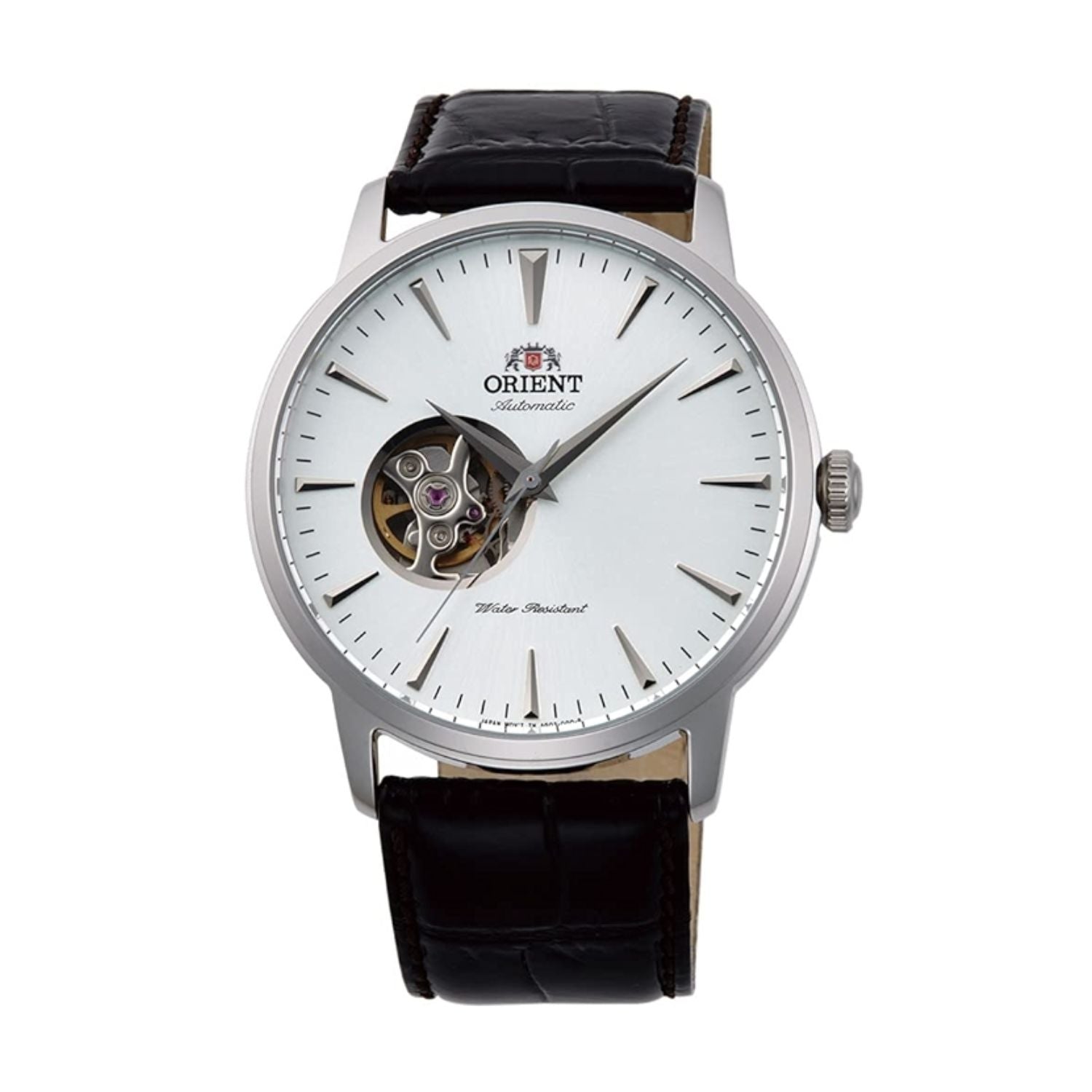 Orient Open Heart Silver FAG02005W0 41mm