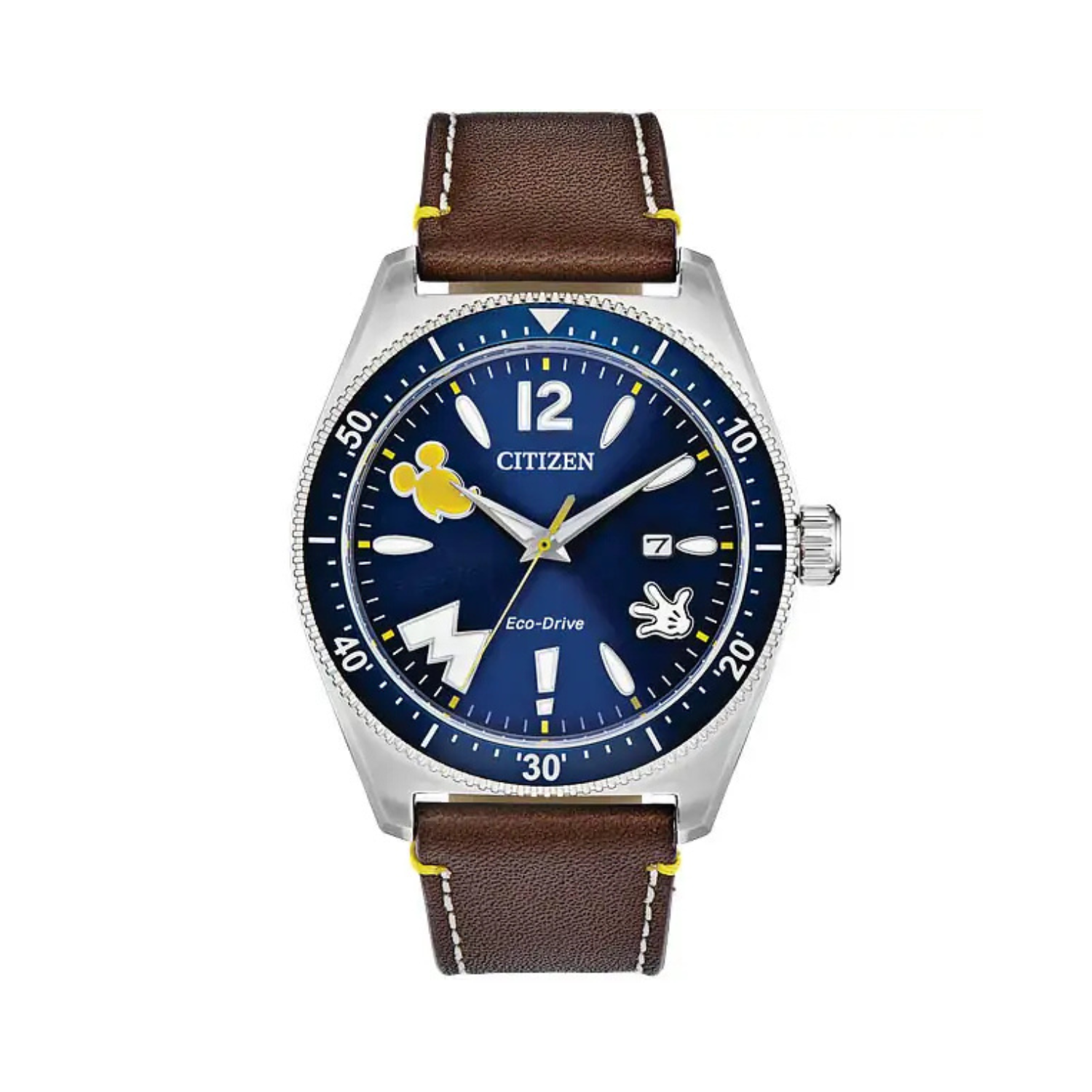 Citizen Disney Classic Blue 42mm