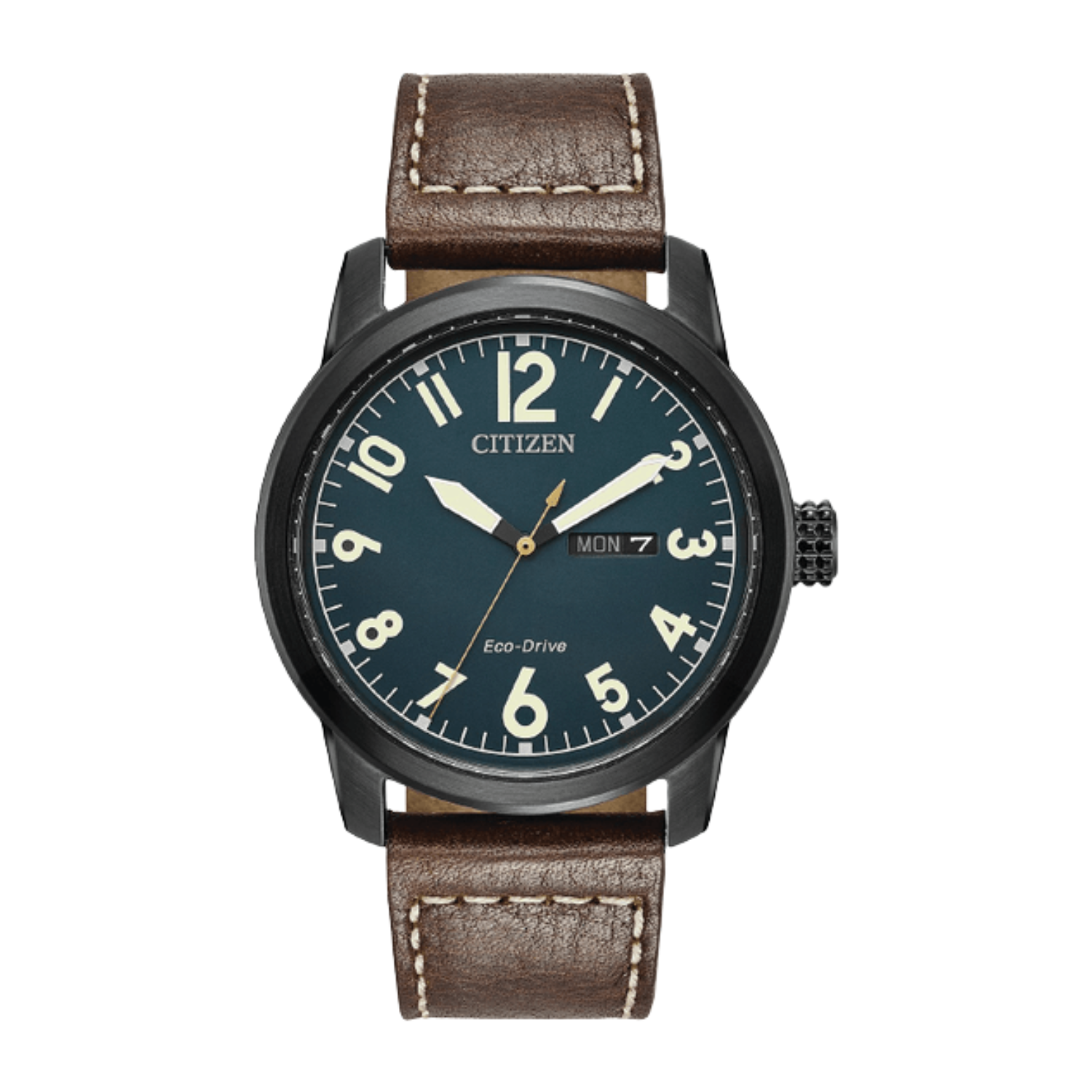 Citizen Chandler Eco-Drive BM8478-01L 42mm