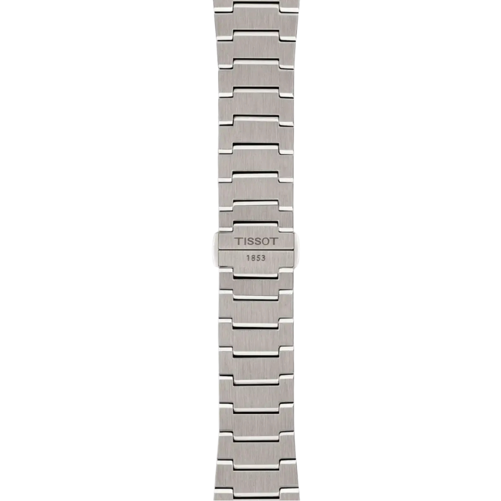 Tissot PRX Anthracite Titanium Grey 38mm
