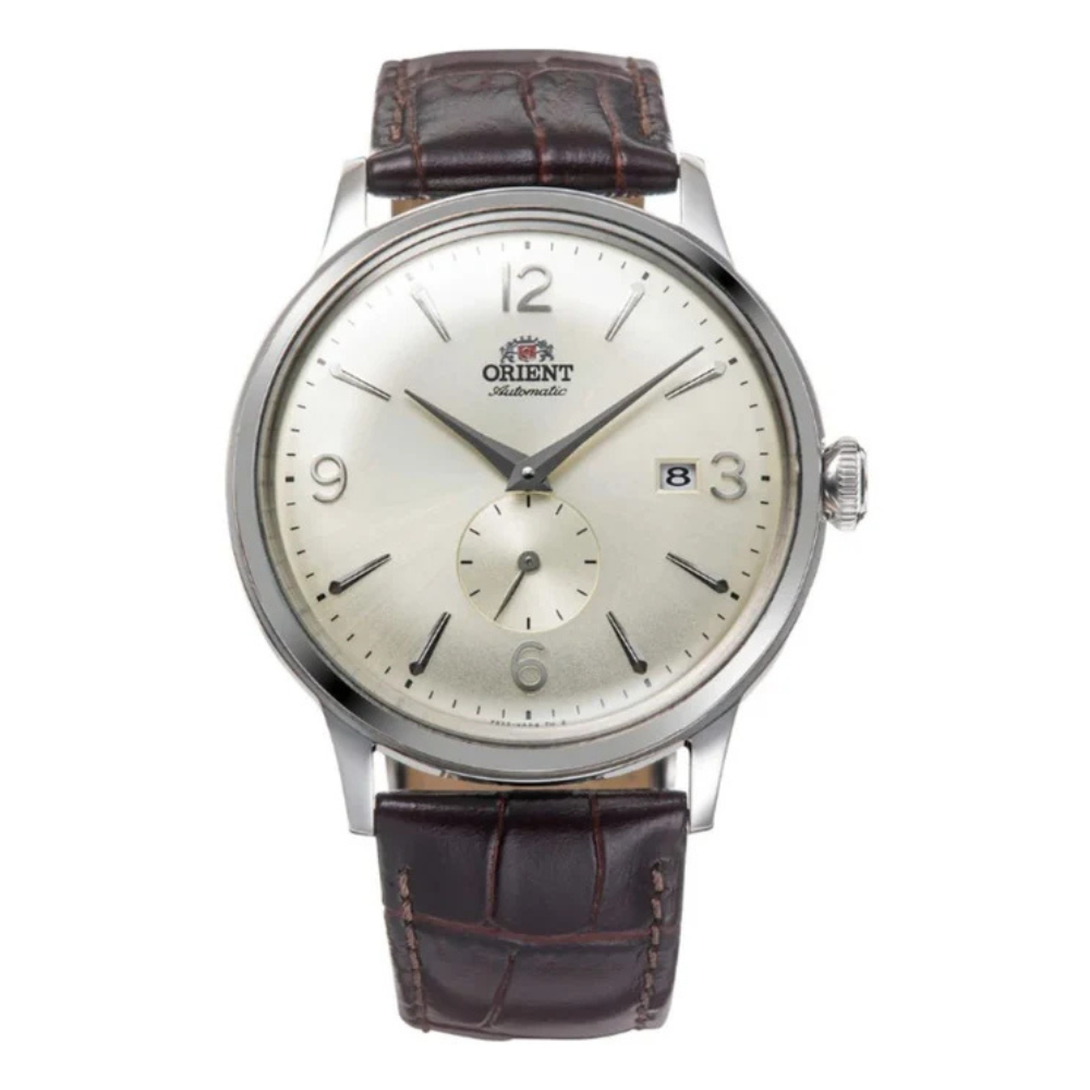 Orient Bambino Small Seconds Ivory 40.5mm