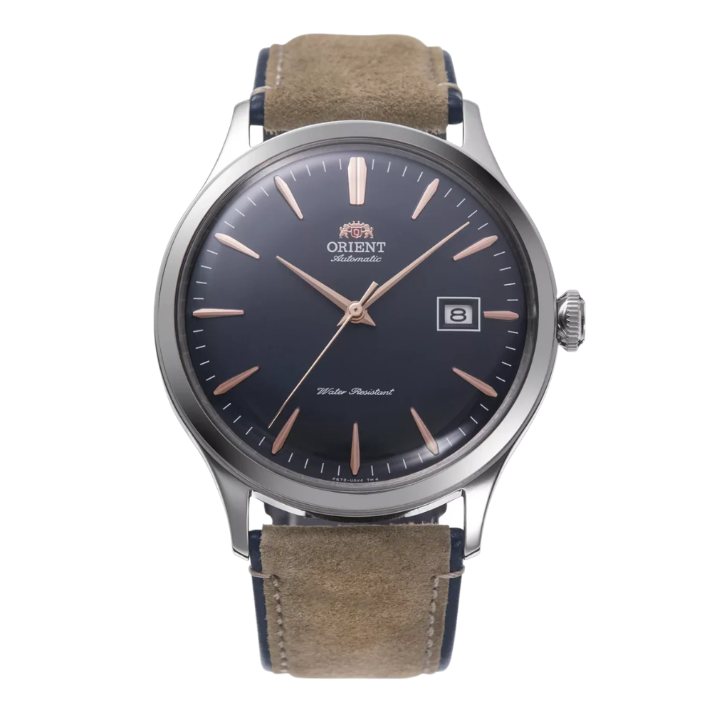 Orient Bambino Blue RA-AC0P02L 42mm