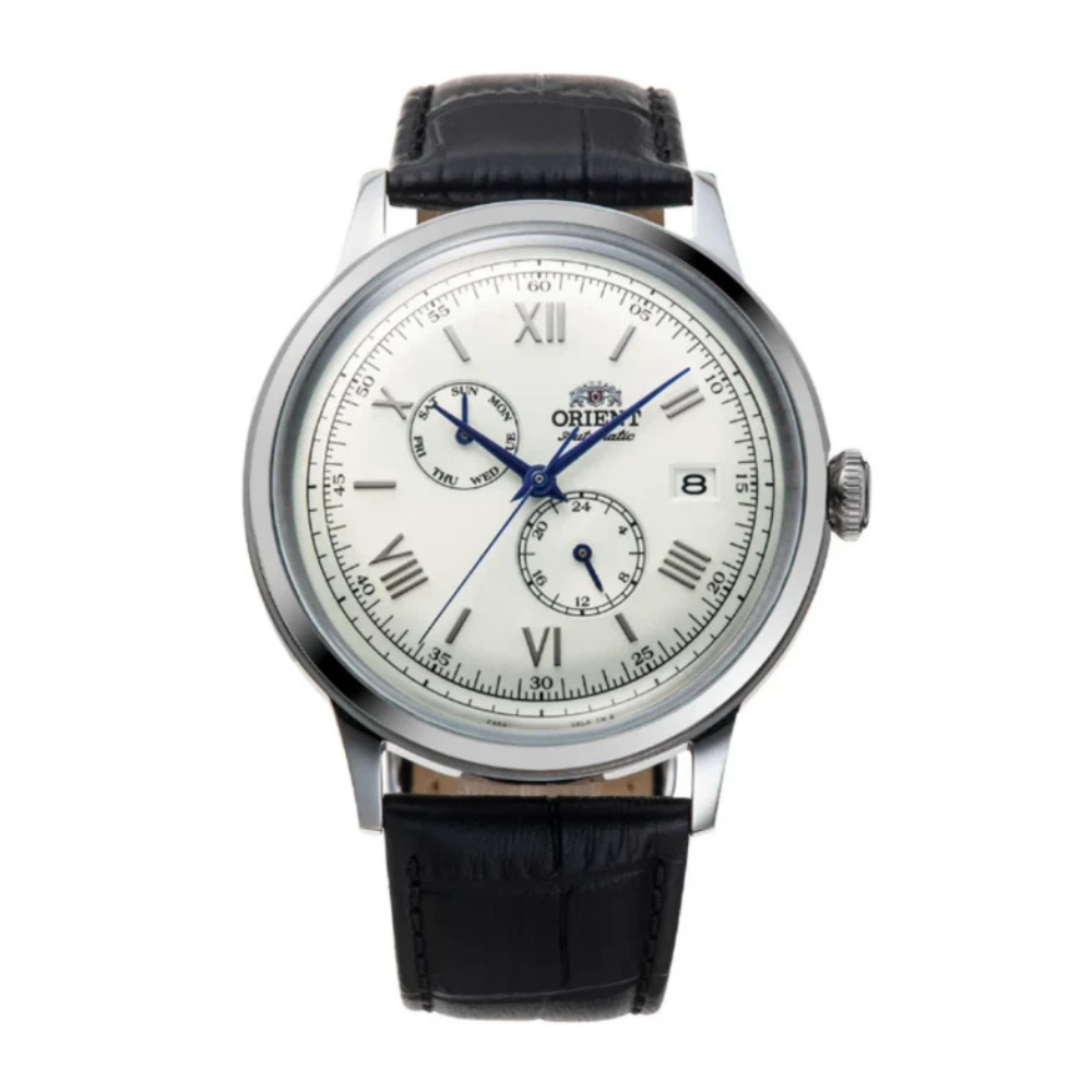 Orient Bambino Version 8 White 40.5mm