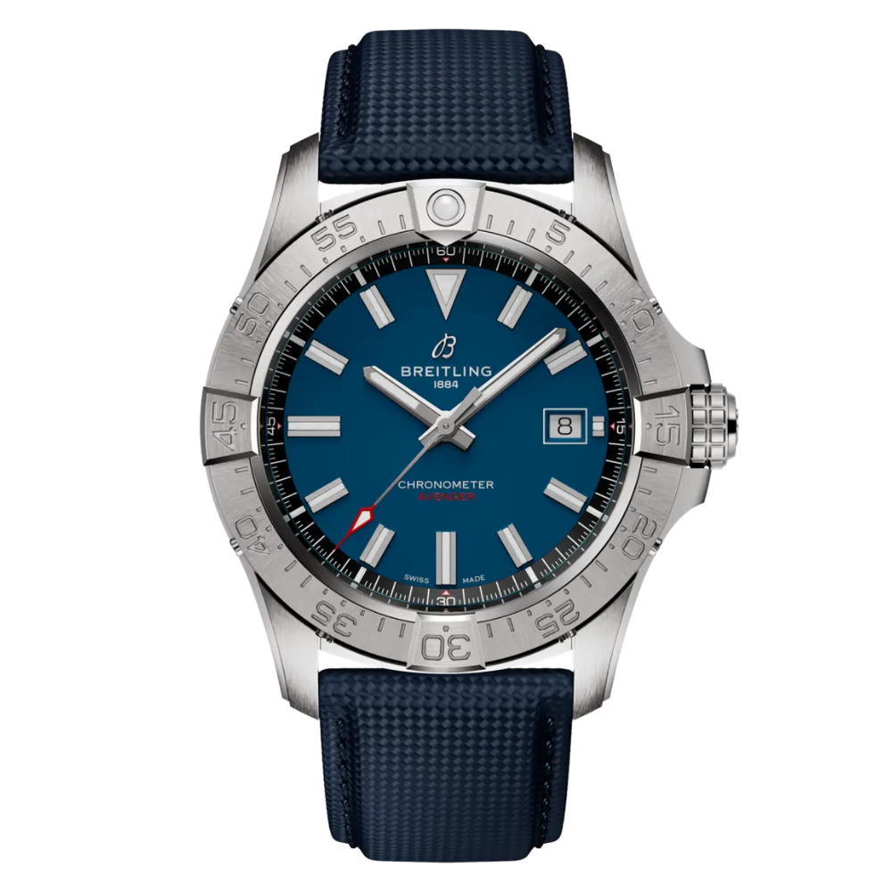 Breitling Avenger Automatic A17328101C1X1 42mm - SEMINUEVO