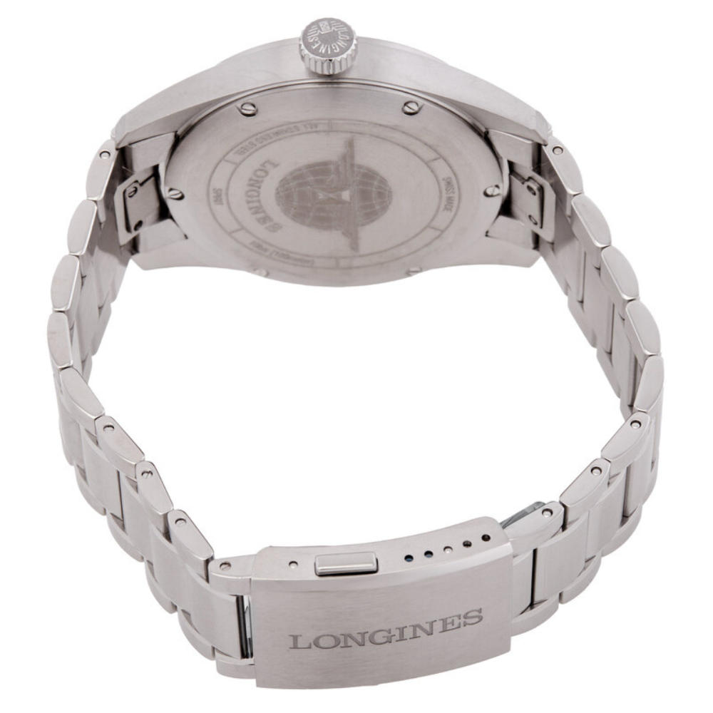 Longines Spirit Prestige Edition Automatic Black 42mm