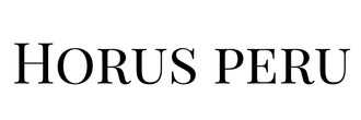 Horus Perú