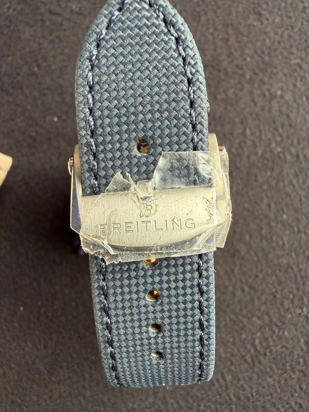 Breitling Avenger Automatic A17328101C1X1 42mm - SEMINUEVO