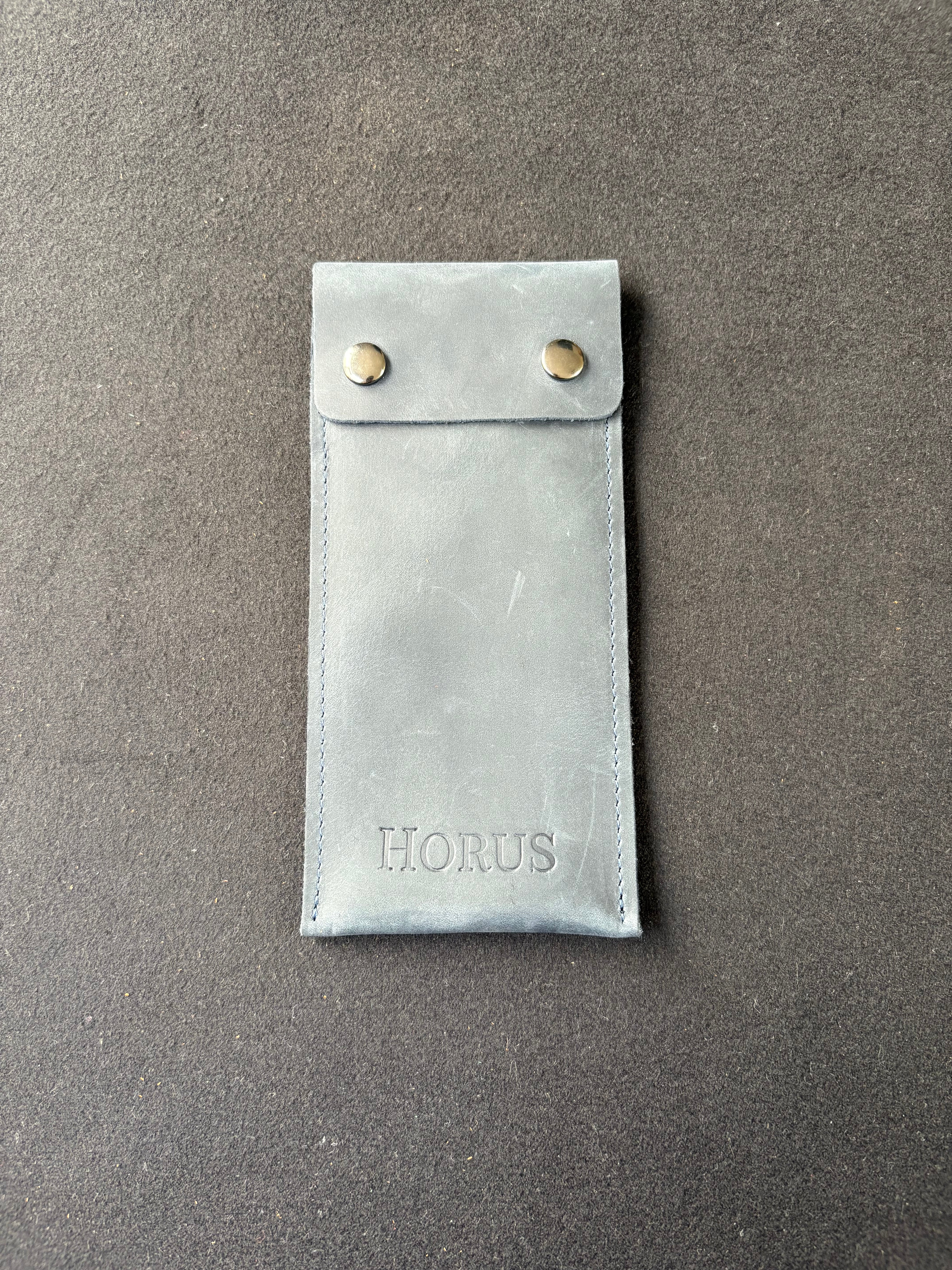 Watch Pouch para Reloj - Cuero